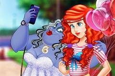 Подруги Навеки - Princesses BFFs with Villains